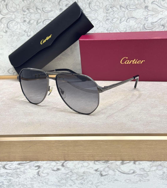 Cartier Sunglasses 4 colors