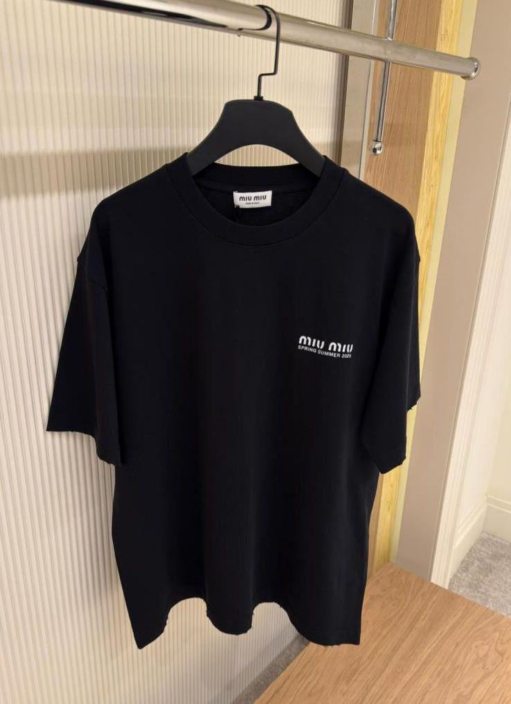 Miu Miu T-Shirt