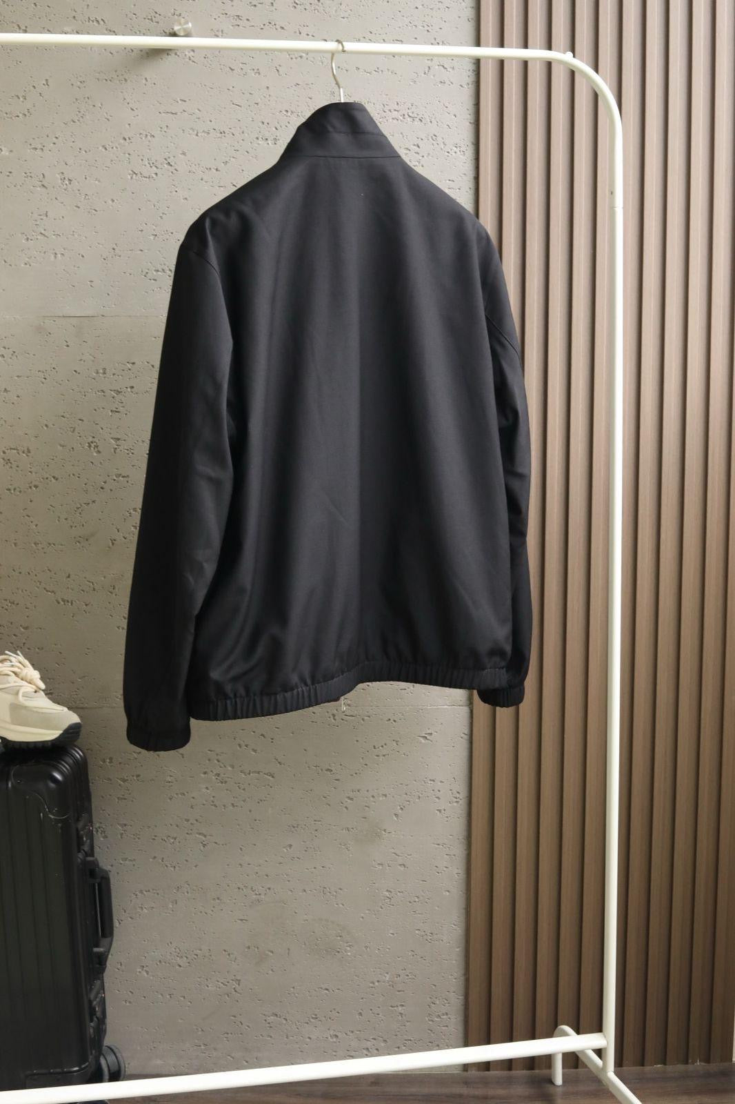 Loro Piana Reversible Jacket