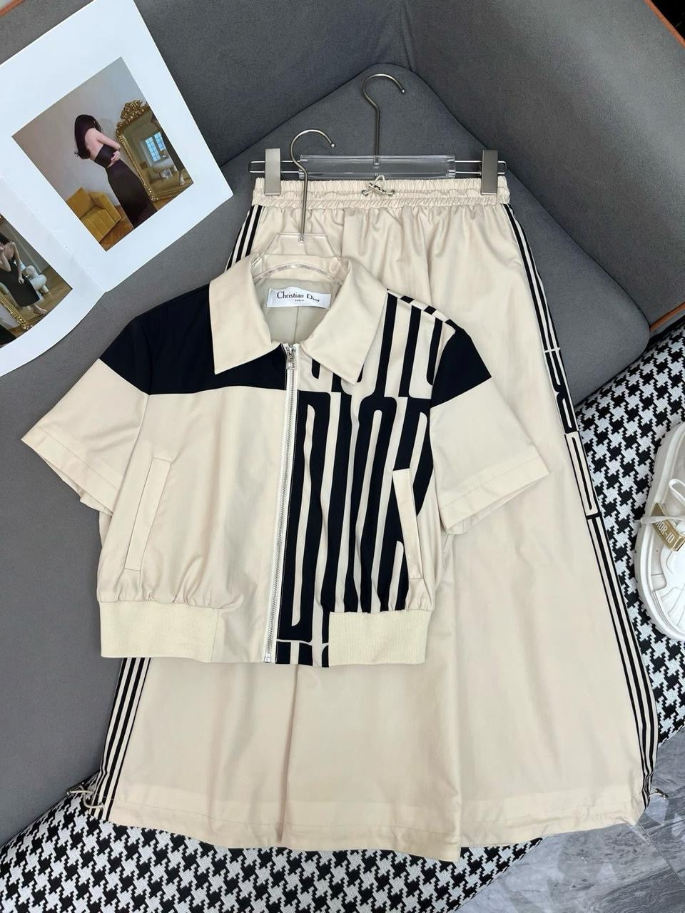 Dior Set 2 colors