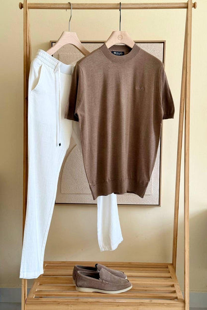 Loro Piana T-Shirt 4 colors