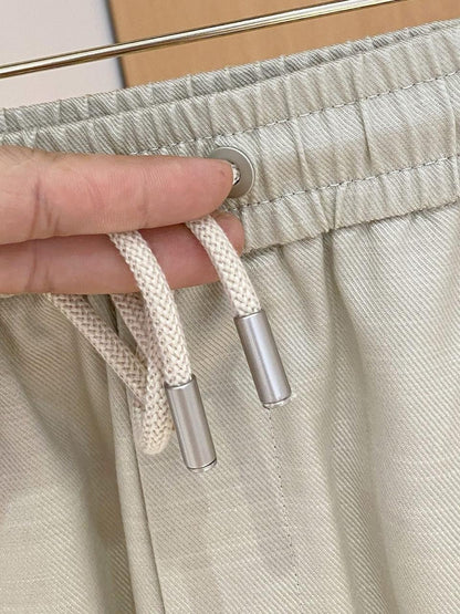 Loro Piana Lenin Short