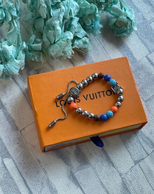 Louis Vuitton Bracelets 2 colors