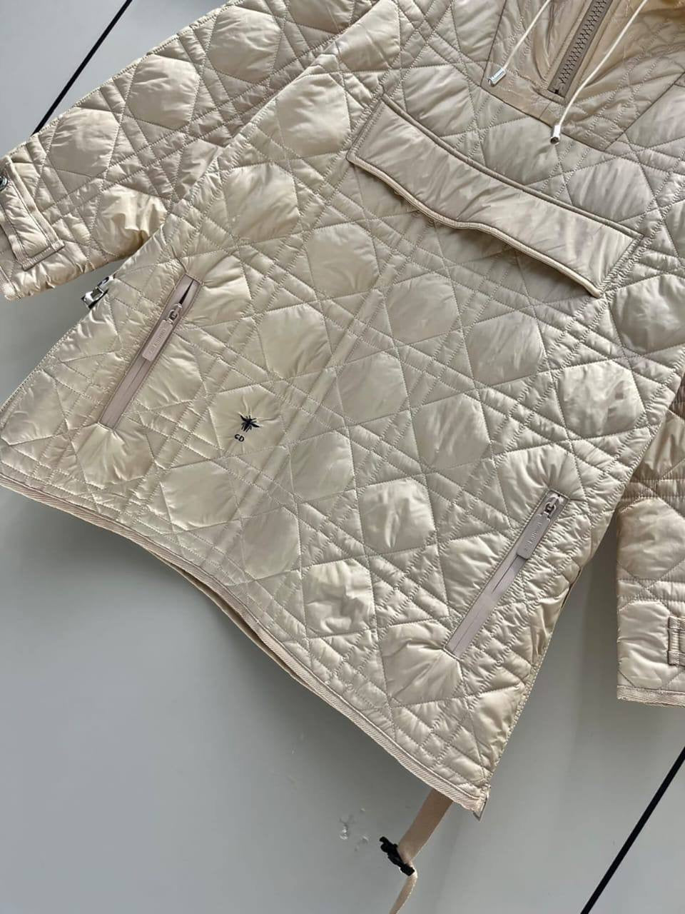Dior Jacket