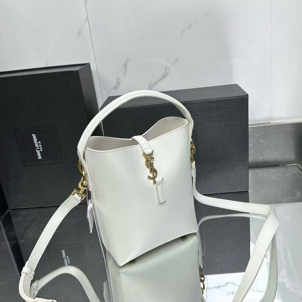 YSL Bucket Bag 4 colors
