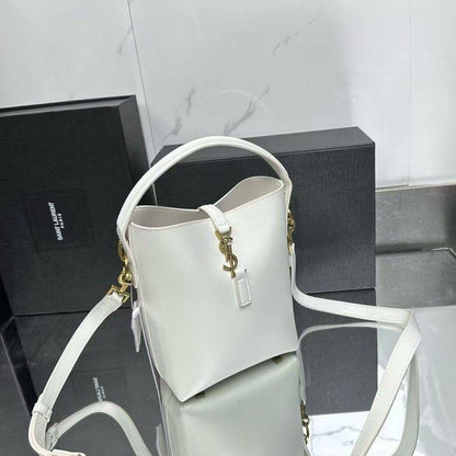 YSL Bucket Bag 4 colors