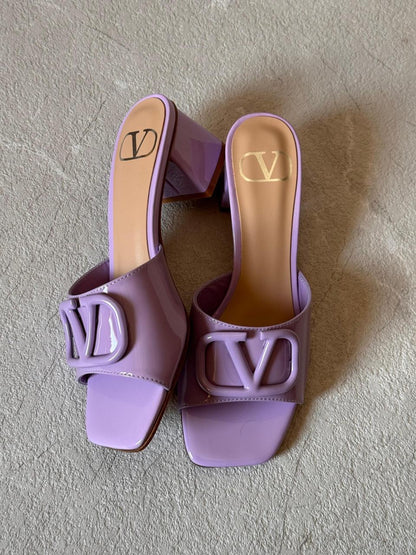 Valentino Heels 5 colors