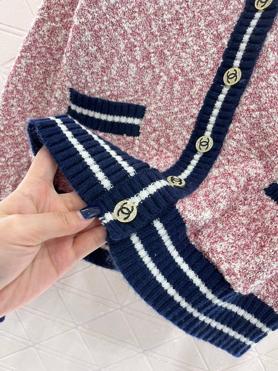 Celine Sweater