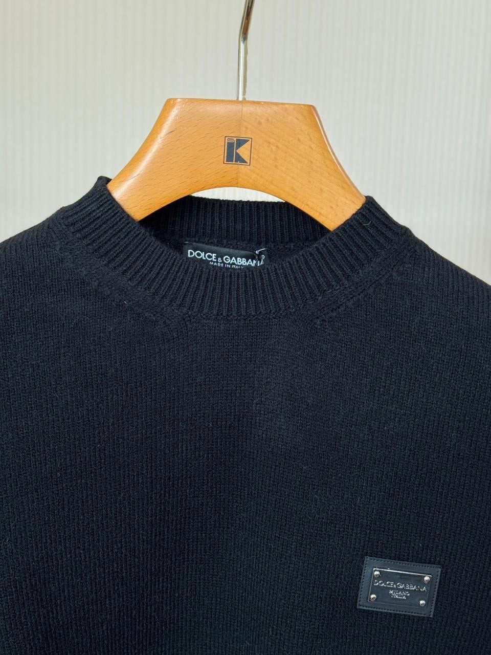 Dolce & Gabbana Sweater