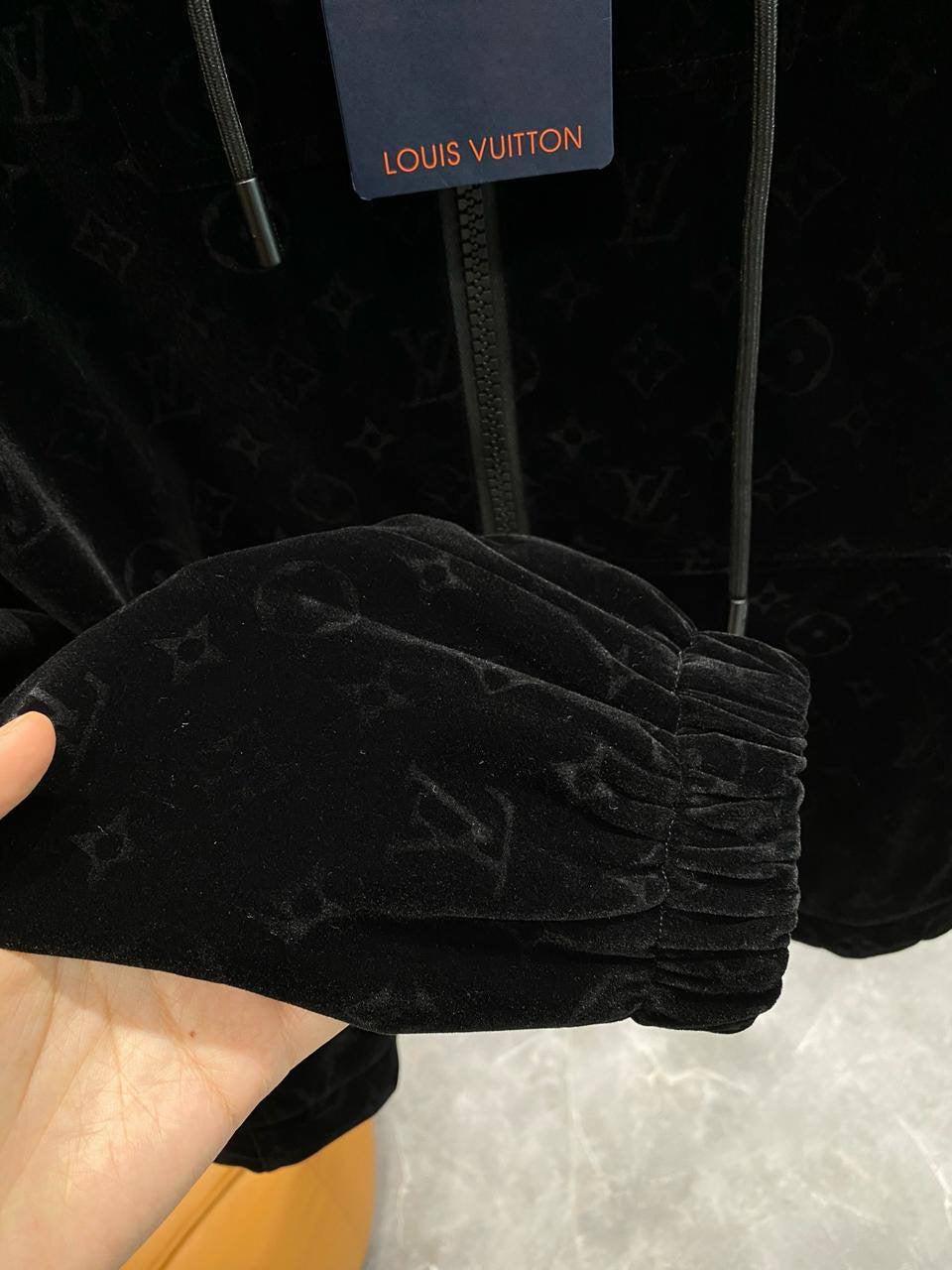 Louis Vuitton Tracksuit