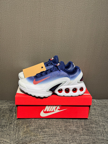 Nike Air Max DN Blue White