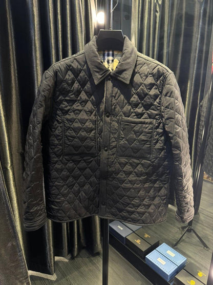 Burberry  Reversible Jacket