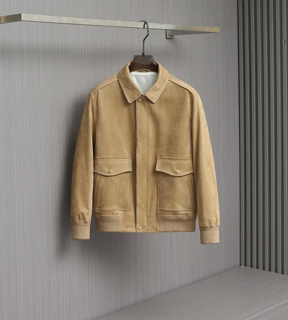 Berluti Jacket