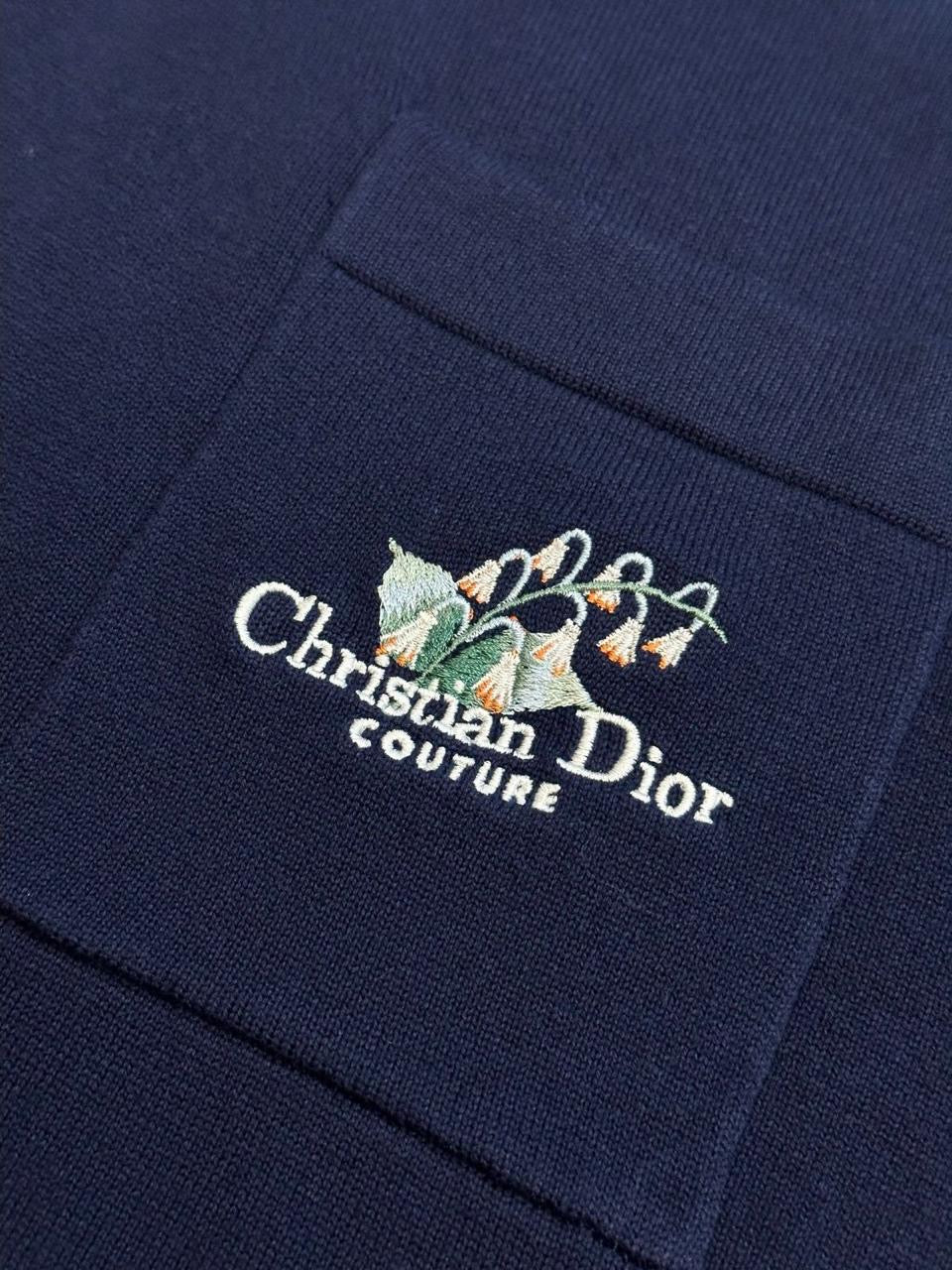 Dior Polo Shirt