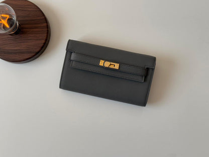 Hermes Clutch 5 colors