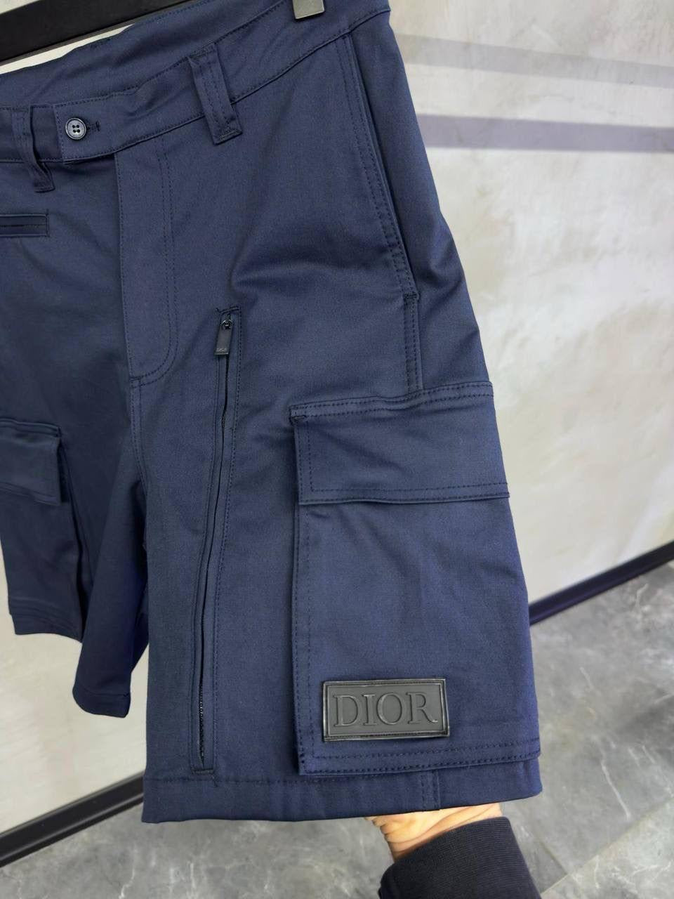 Dior Short 2 colors