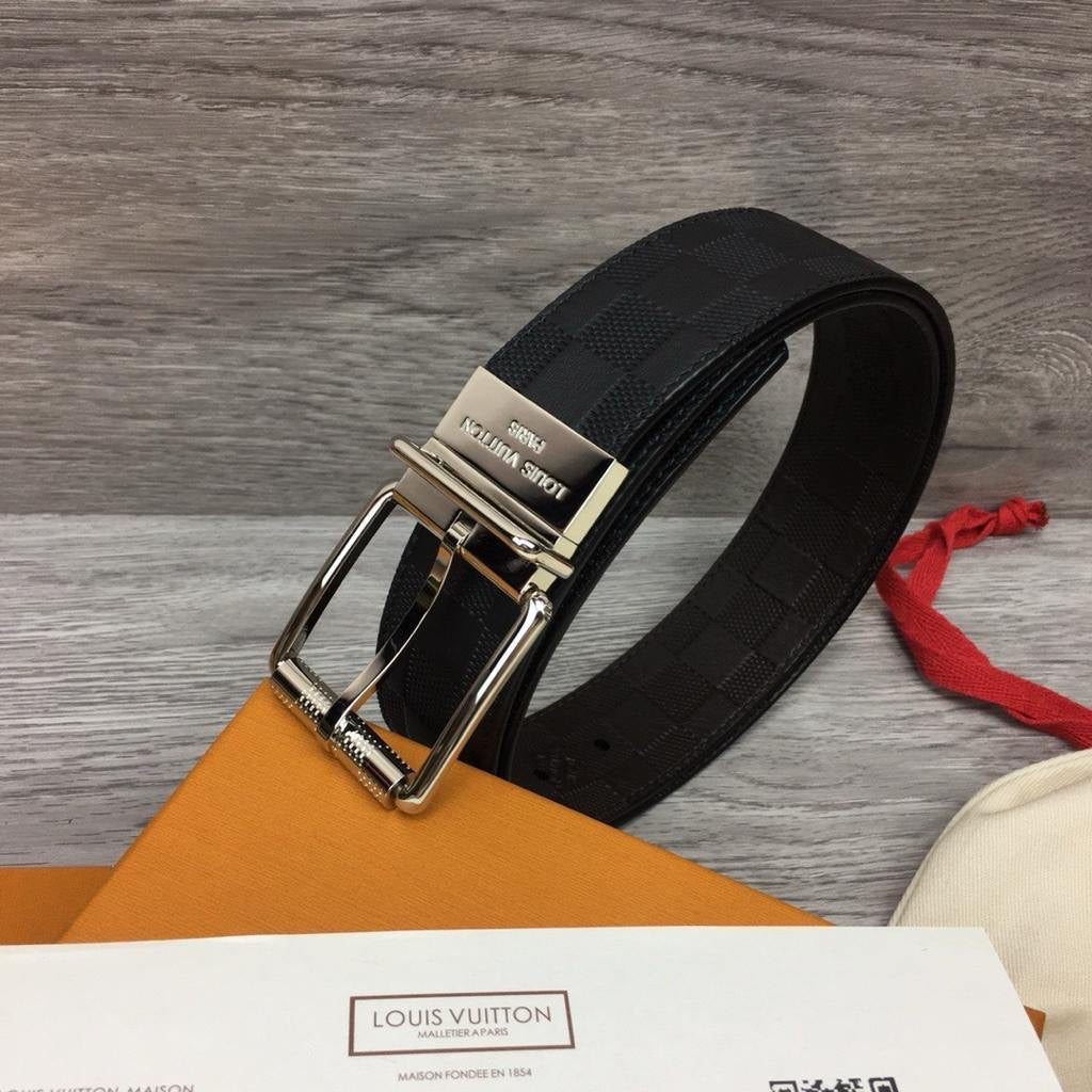 Louis Vuitton Belt 3 colors
