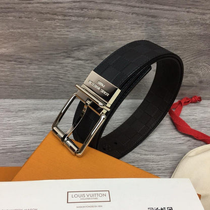 Louis Vuitton Belt 3 colors
