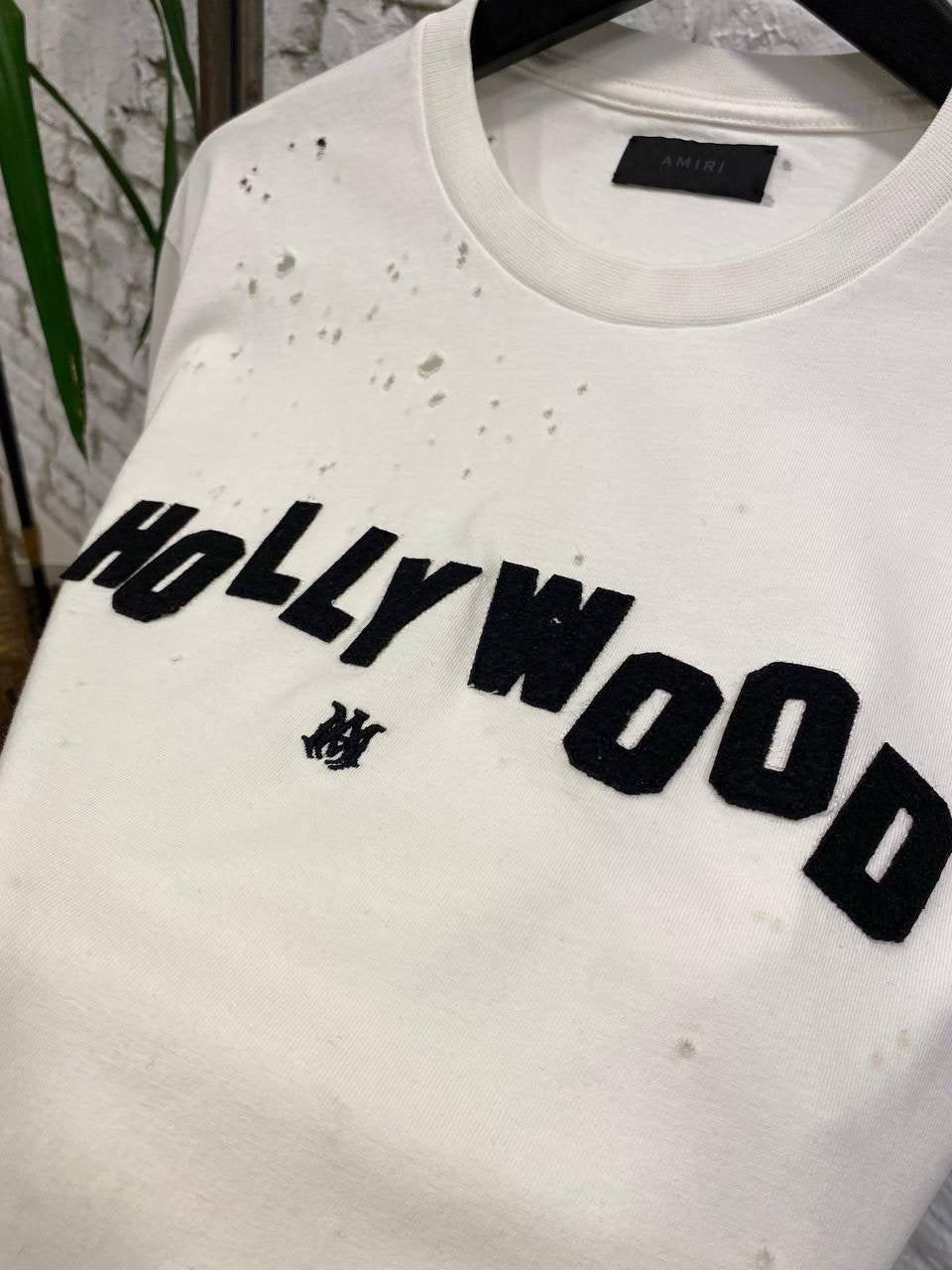 Amiri T-Shirt 2 colors
