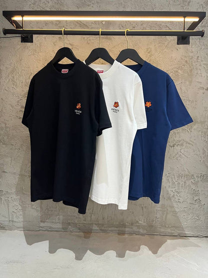 Kenzo T-Shirt 3 Colors
