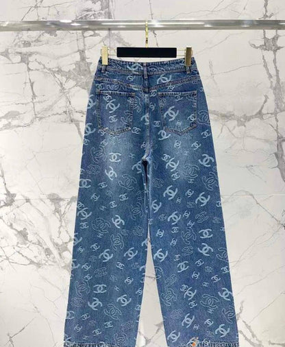 Chanel Pants