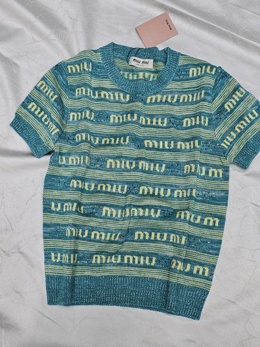 Miu Miu T-Shirt