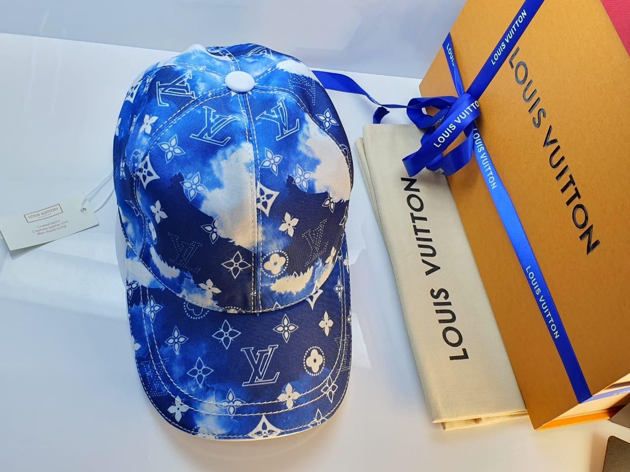 Louis Vuitton Caps 5 colors