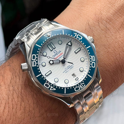 Omega Watch 7 colors