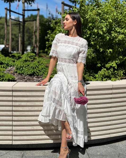 Zimmerman Dress