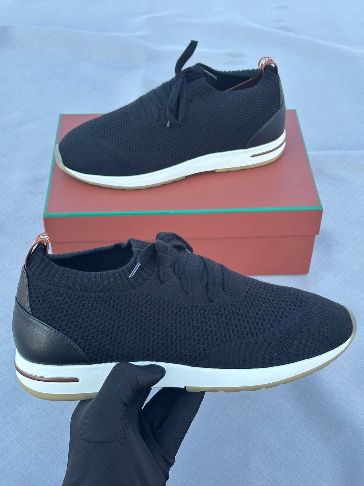 Loro Piana Shoes