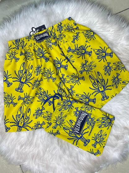 Vilbrequin Swimming Shorts 7 colors