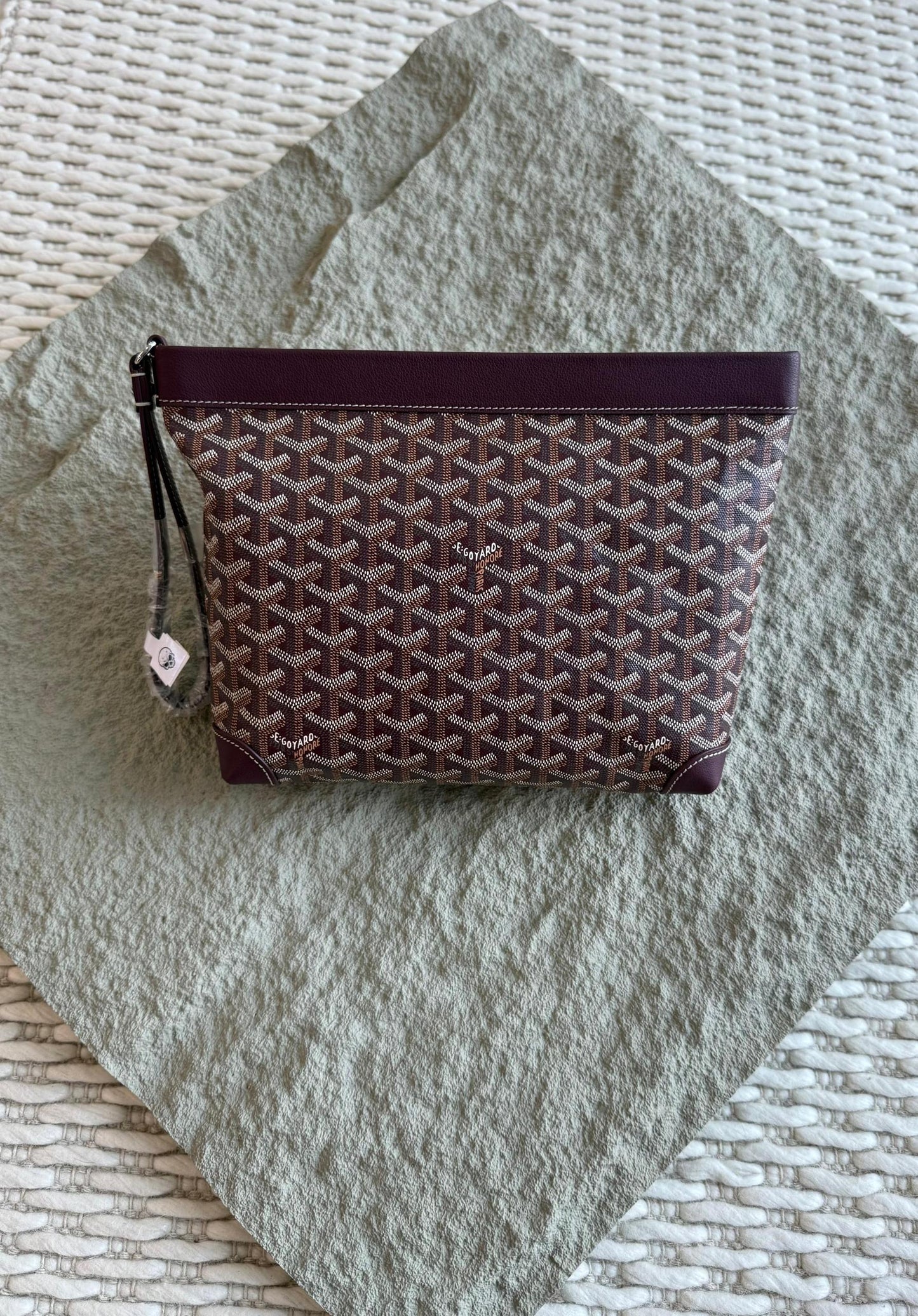 Goyard Pouch (VIP Quality)