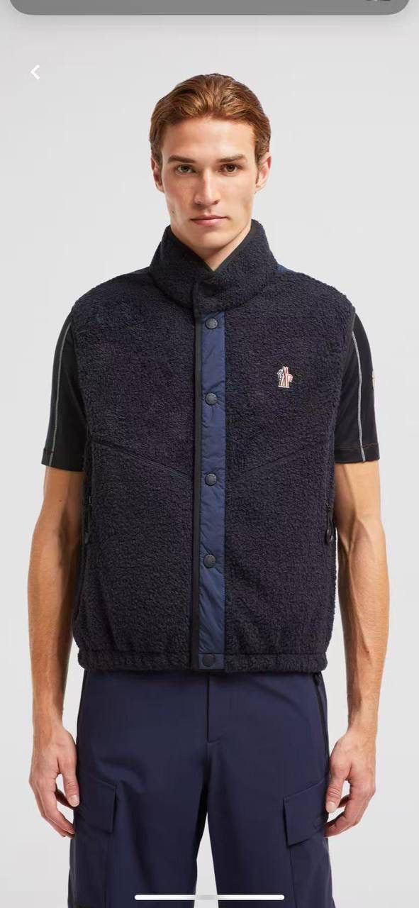Moncler Vest