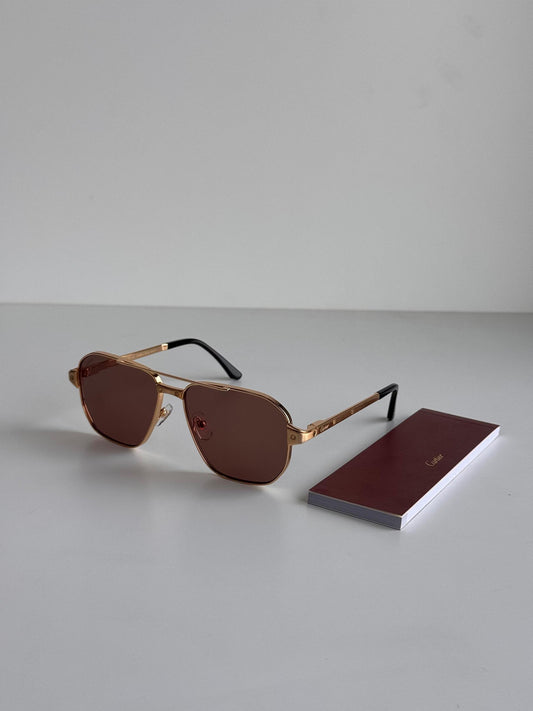 Cartier Sunglasses 4 colors