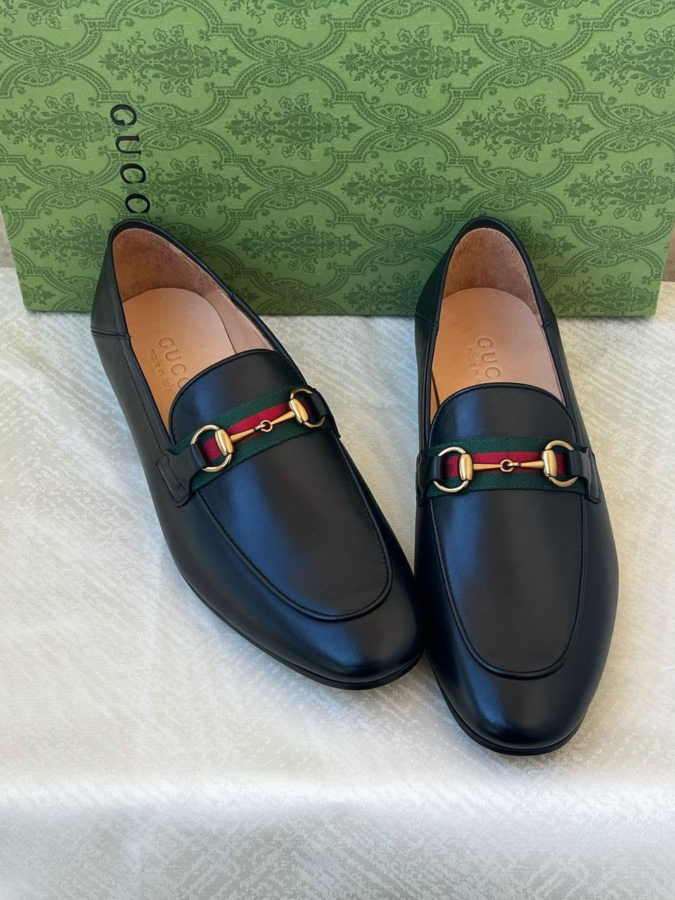 Gucci Formal Shoes