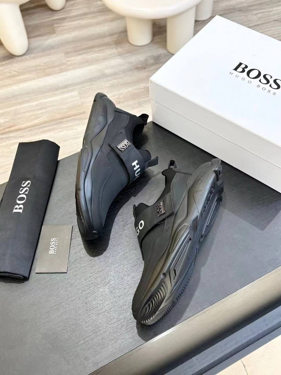 Hugo Boss Sneakers