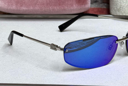 Miu Miu Sunglasses 4 colors