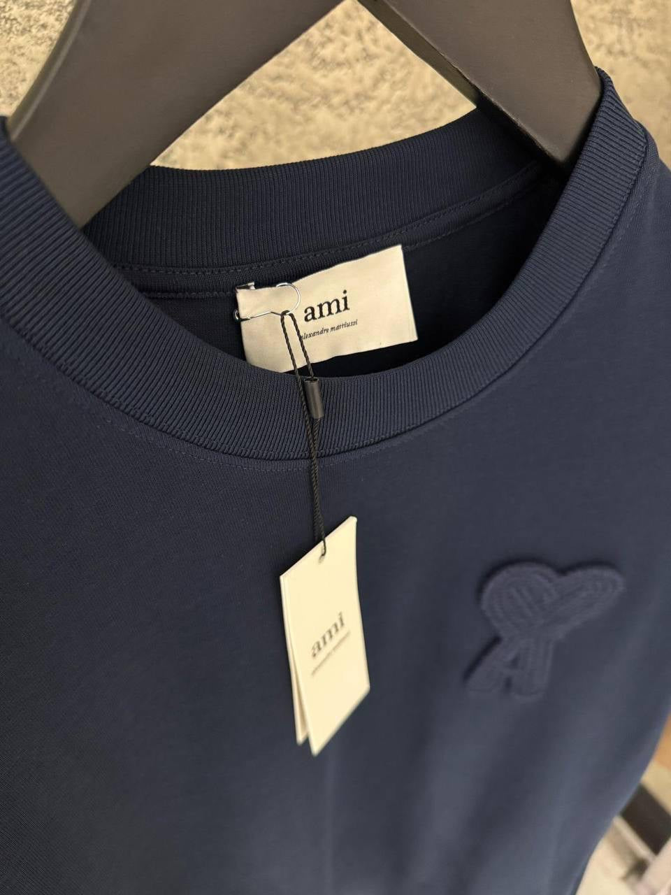 AMI T-Shirt 4 colors