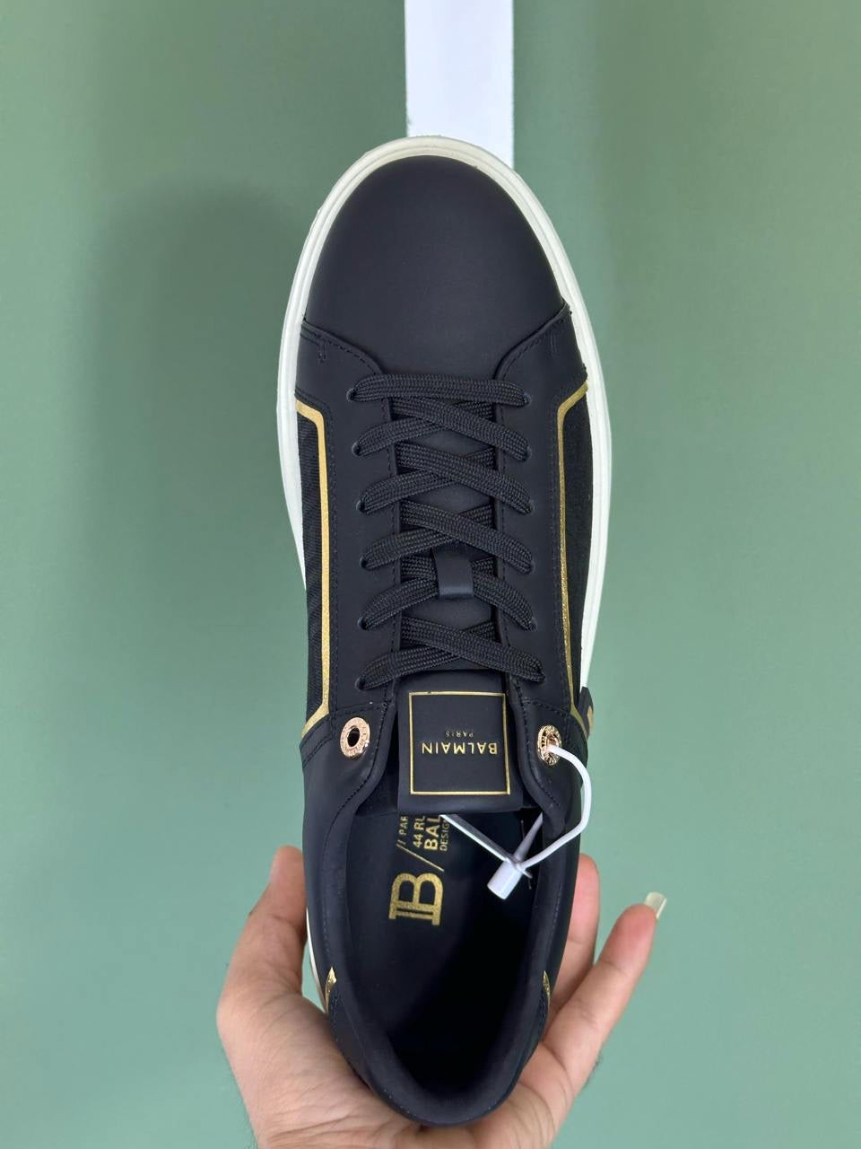 Balmain Sneakers