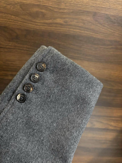 Loro Piana Coat 2 colors