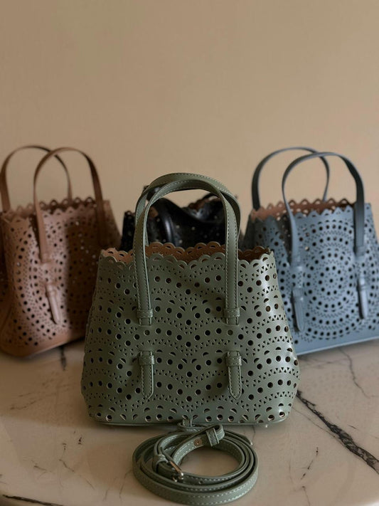 Alaia Sling Bag 5 colors