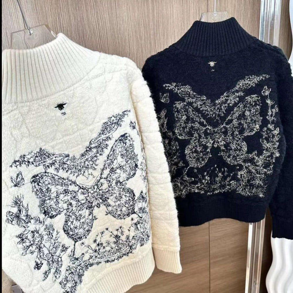 Dior Sweater