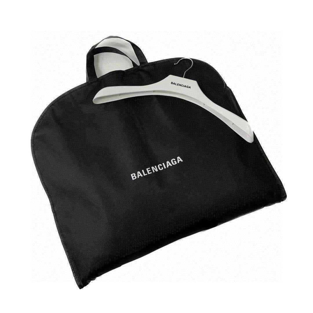 Balenciaga Oversize Jacket