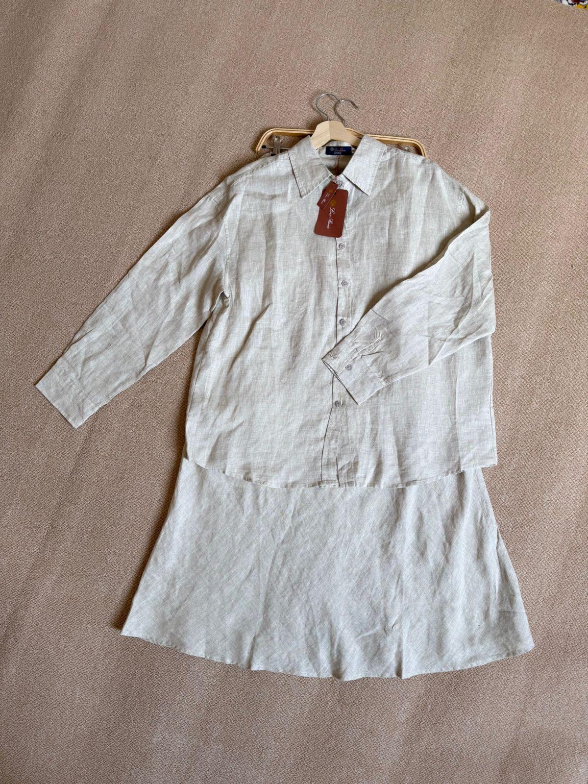 Loro Piana Set