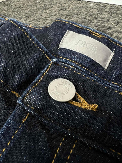 Dior Jeans Pants