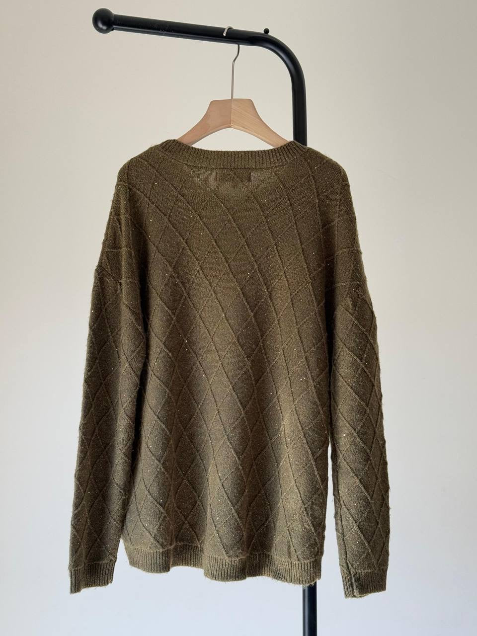 Loro Piana Sweater 2 colors