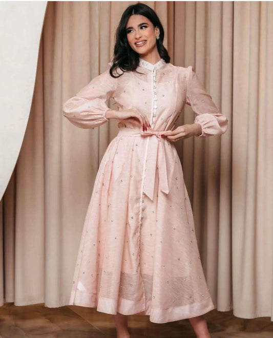 Zimmerman Dress