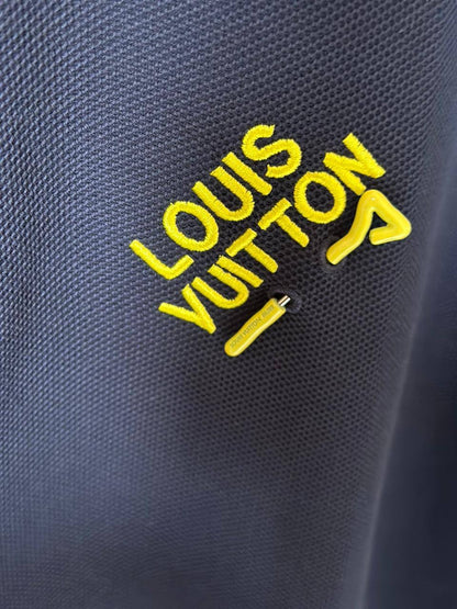 Louis Vuitton Polo Shirt