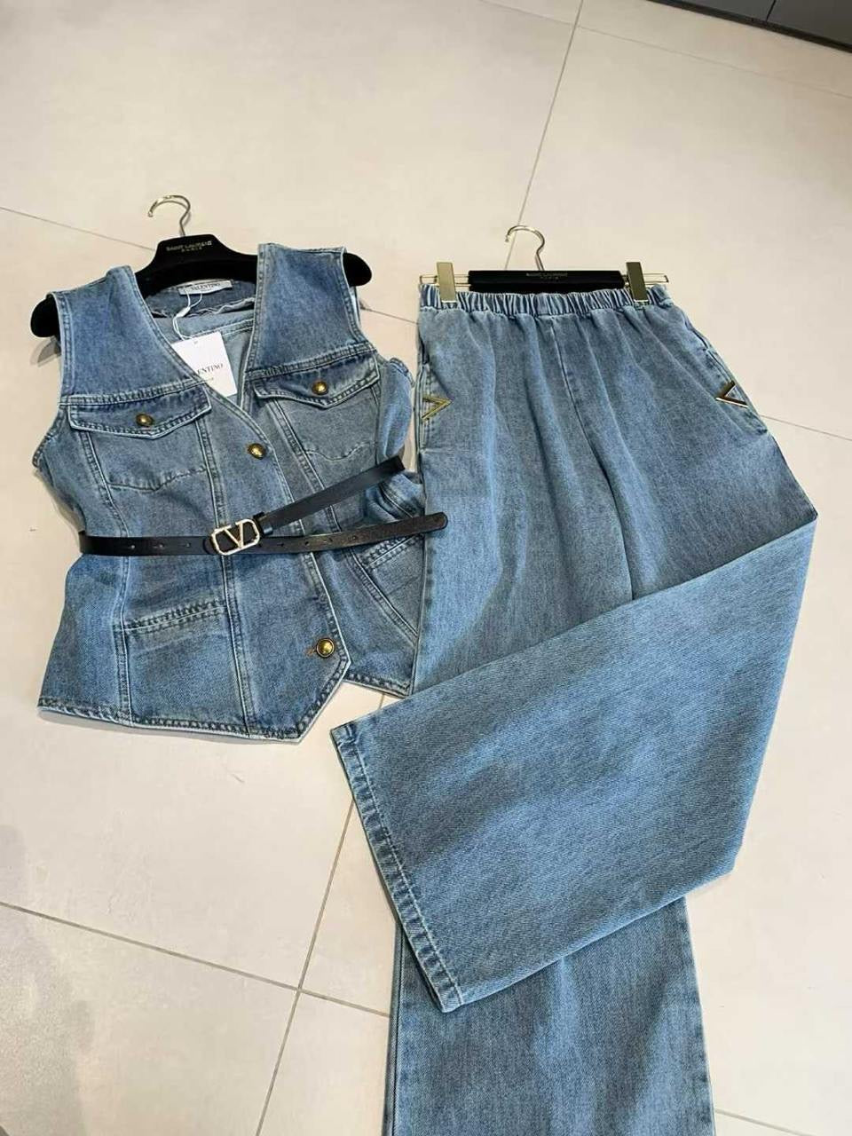 Valentino Set