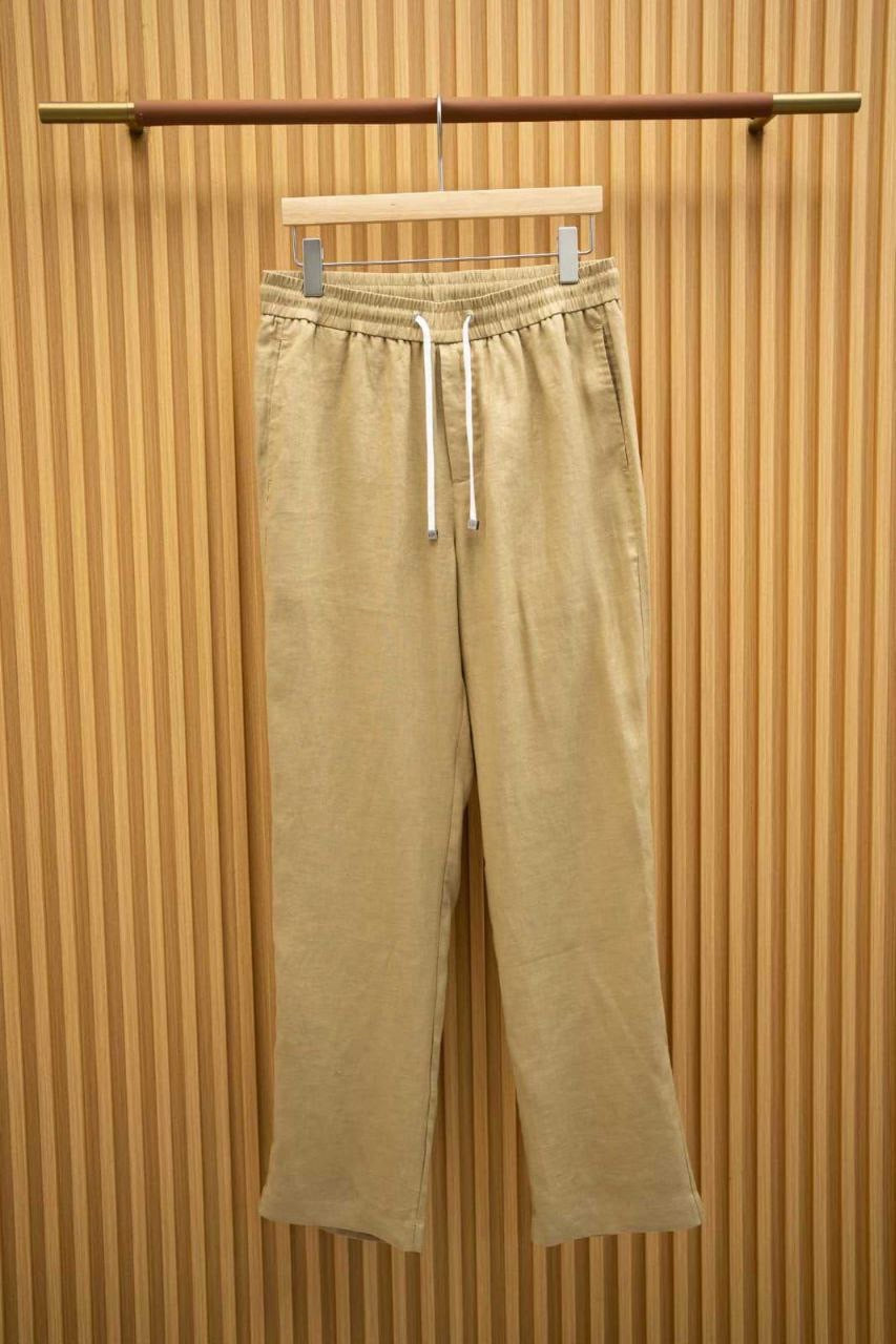 Loro Piana Lenin Set